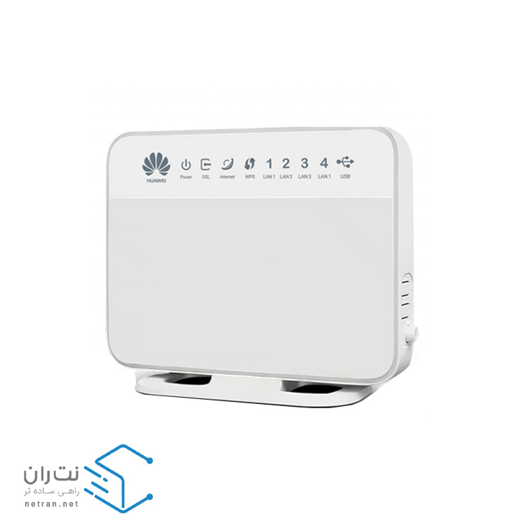 مودم روتر بی‌سیم ADSL2+/VDSL2 هواوی مدل HG630-1